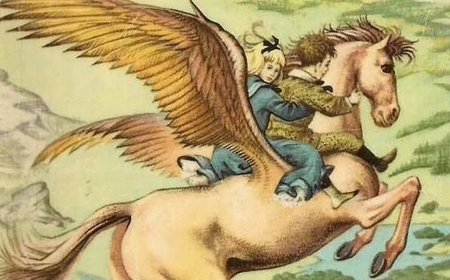 Recenzie Carte Nepotul magicianului