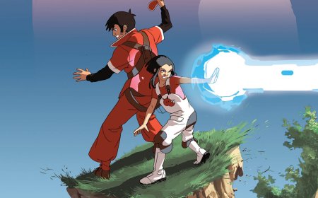 Skyland: Lumea Nouă (2005) - Promo Dublat în Română