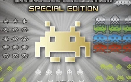 Filmul Space Invaders angajează noi scenariști